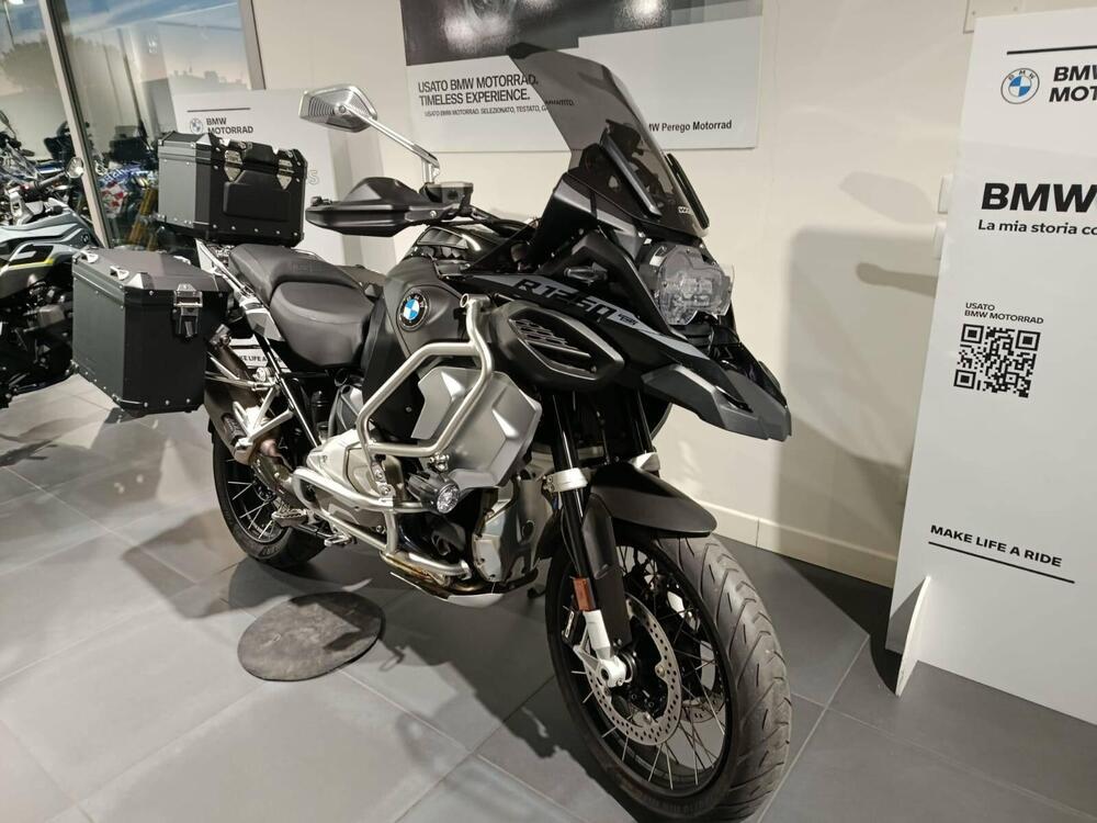 Bmw R 1250 GS Adventure (2021 - 24) (4)