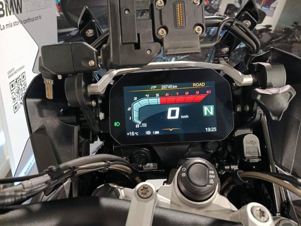 Bmw R 1250 GS Adventure (2021 - 24) (7)