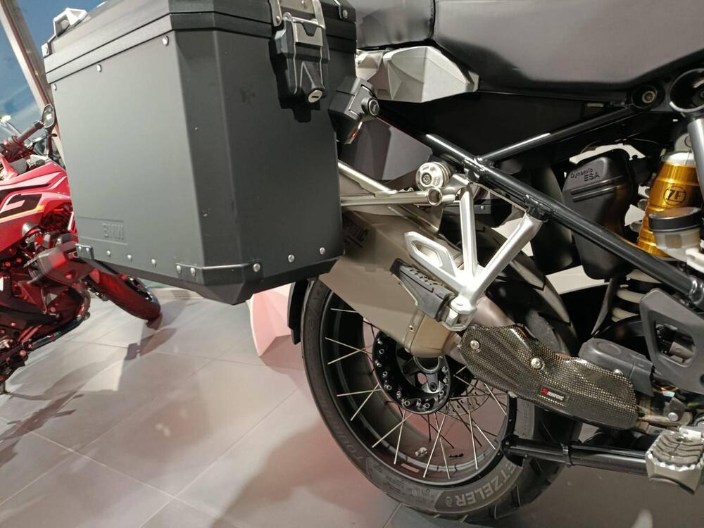 Bmw R 1250 GS Adventure (2021 - 24) (8)