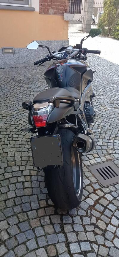Bmw K 1300 R (2009 - 16) usata