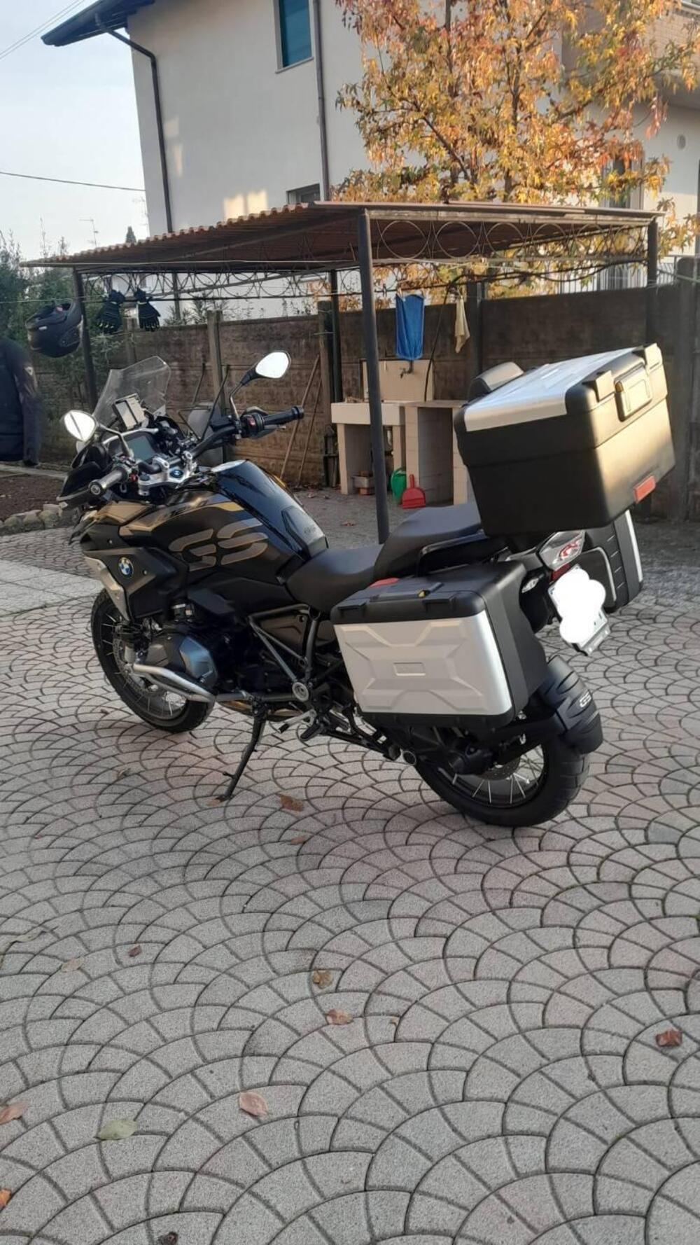 Bmw R 1250 GS (2019 - 20) (3)