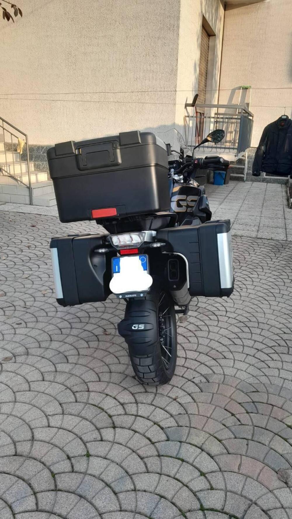 Bmw R 1250 GS (2019 - 20) (5)