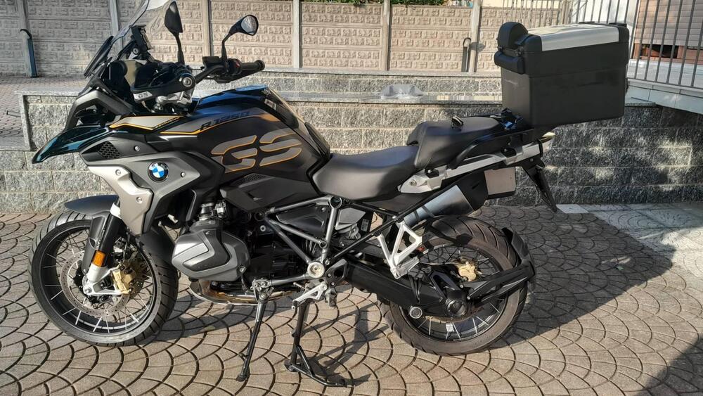 Bmw R 1250 GS (2019 - 20) (6)