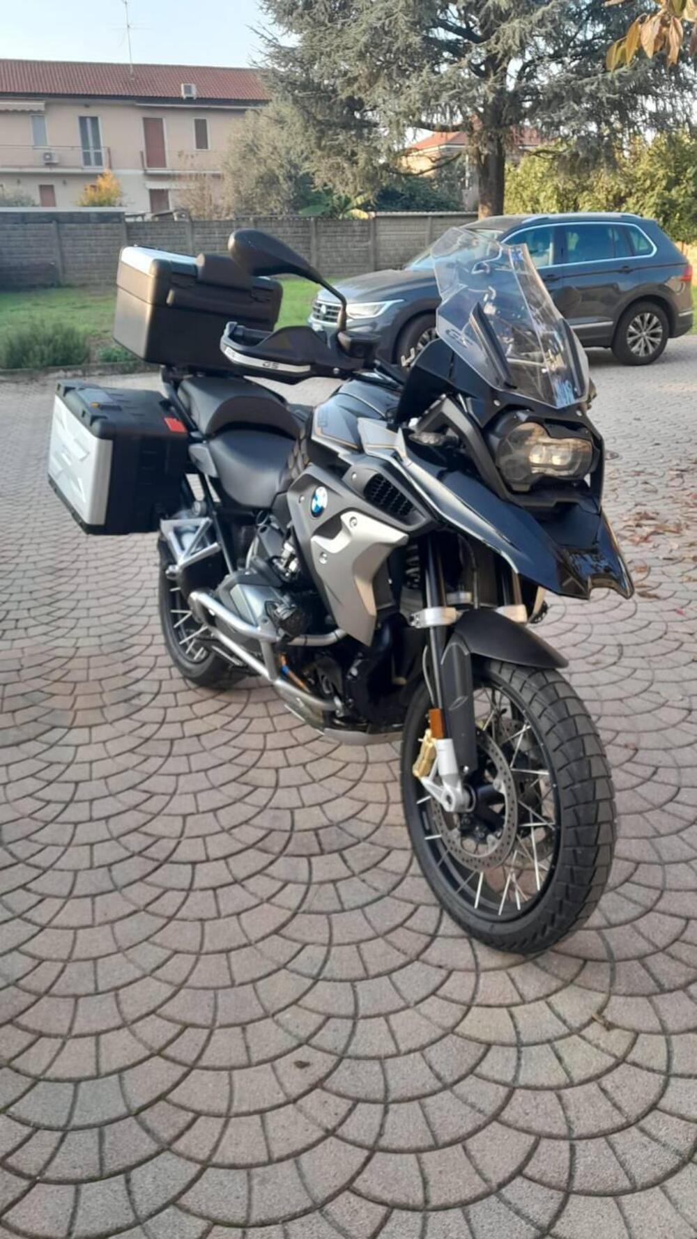 Bmw R 1250 GS (2019 - 20) (7)