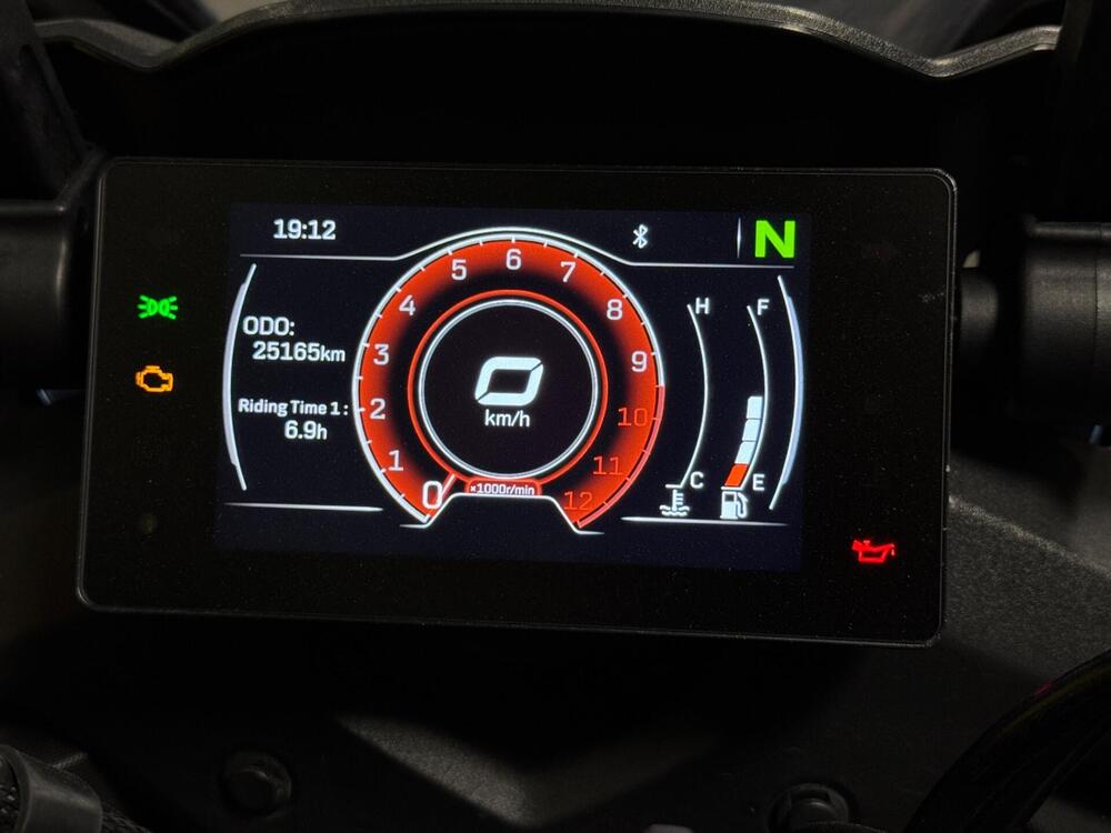 CFMOTO 650GT (2021 - 26) (2)