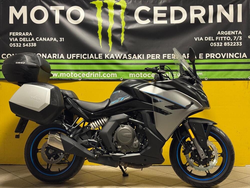 CFMOTO 650GT (2021 - 26) (3)