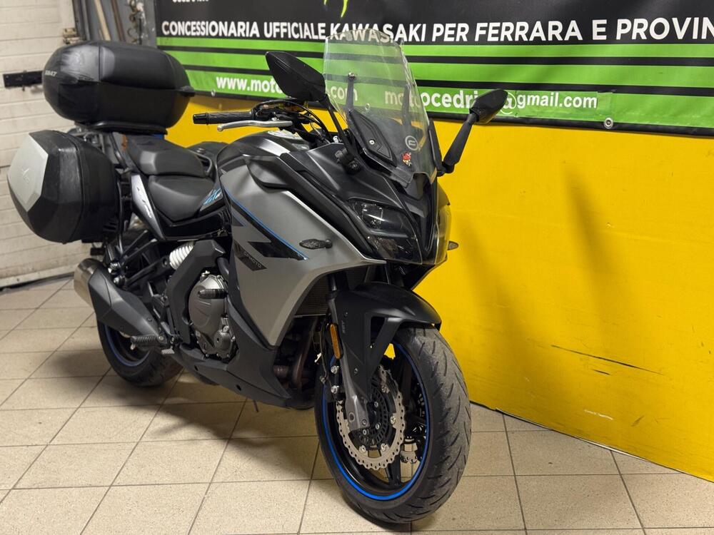 CFMOTO 650GT (2021 - 26) (4)