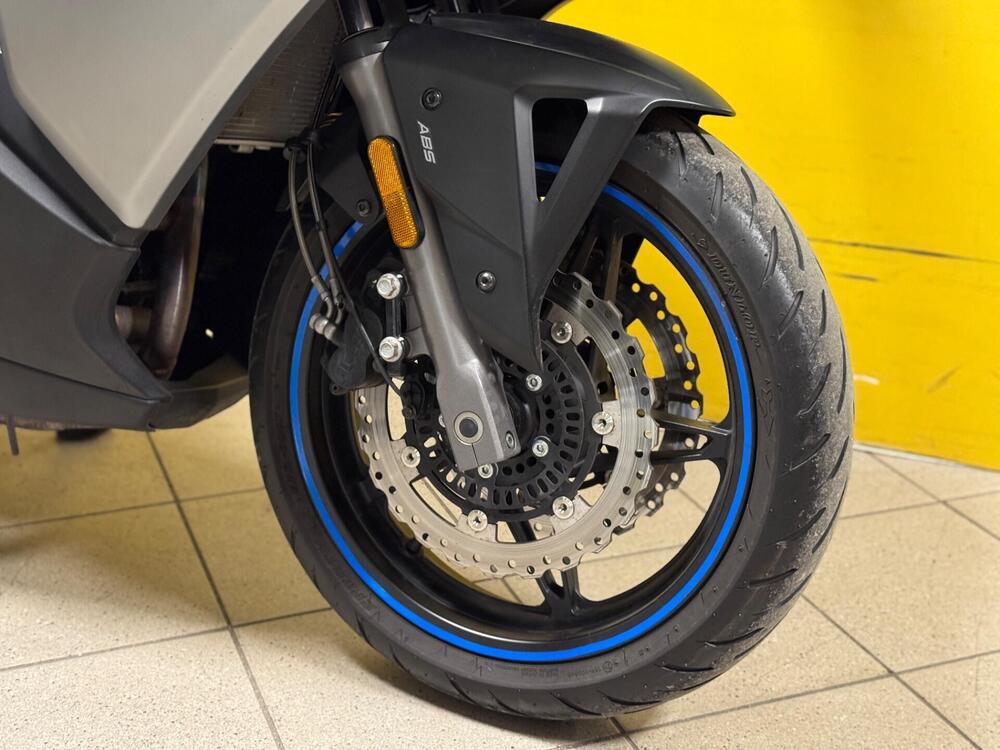 CFMOTO 650GT (2021 - 26) (5)