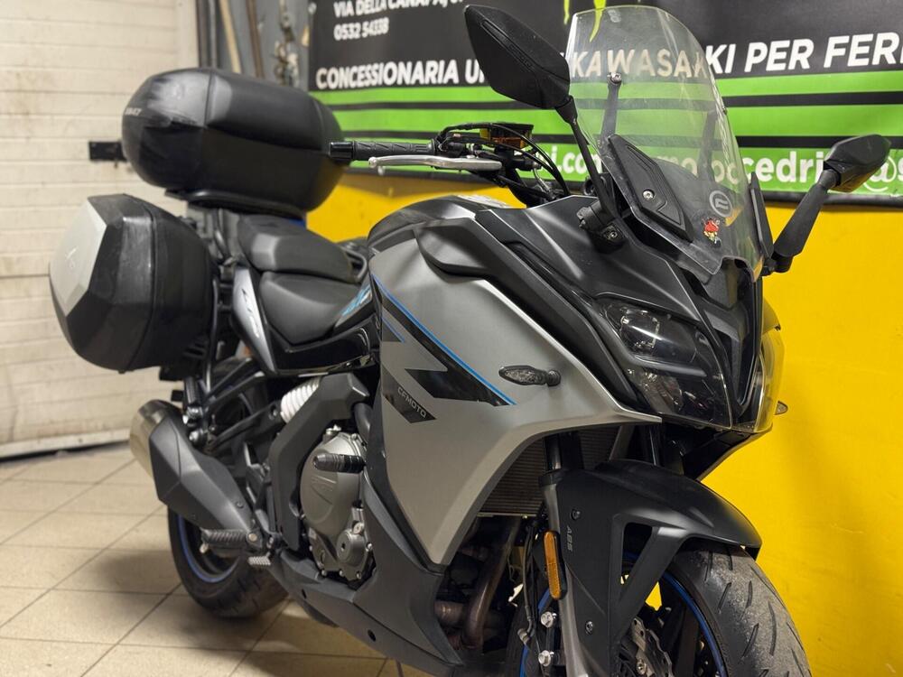 CFMOTO 650GT (2021 - 26) (7)