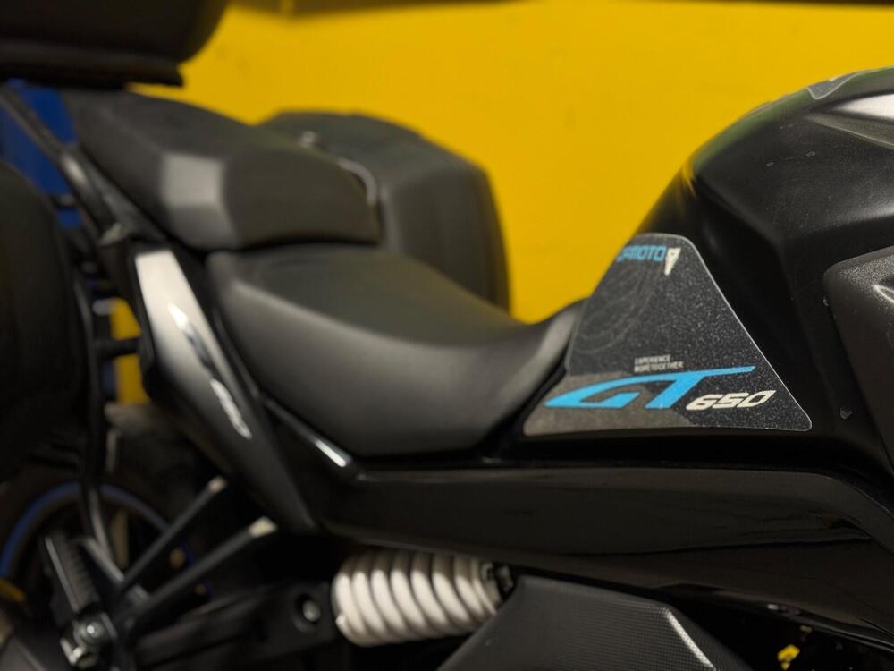 CFMOTO 650GT (2021 - 26) (8)