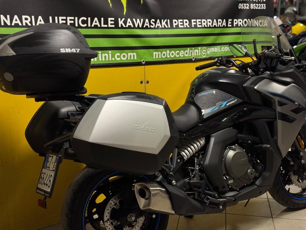 CFMOTO 650GT (2021 - 26) (9)