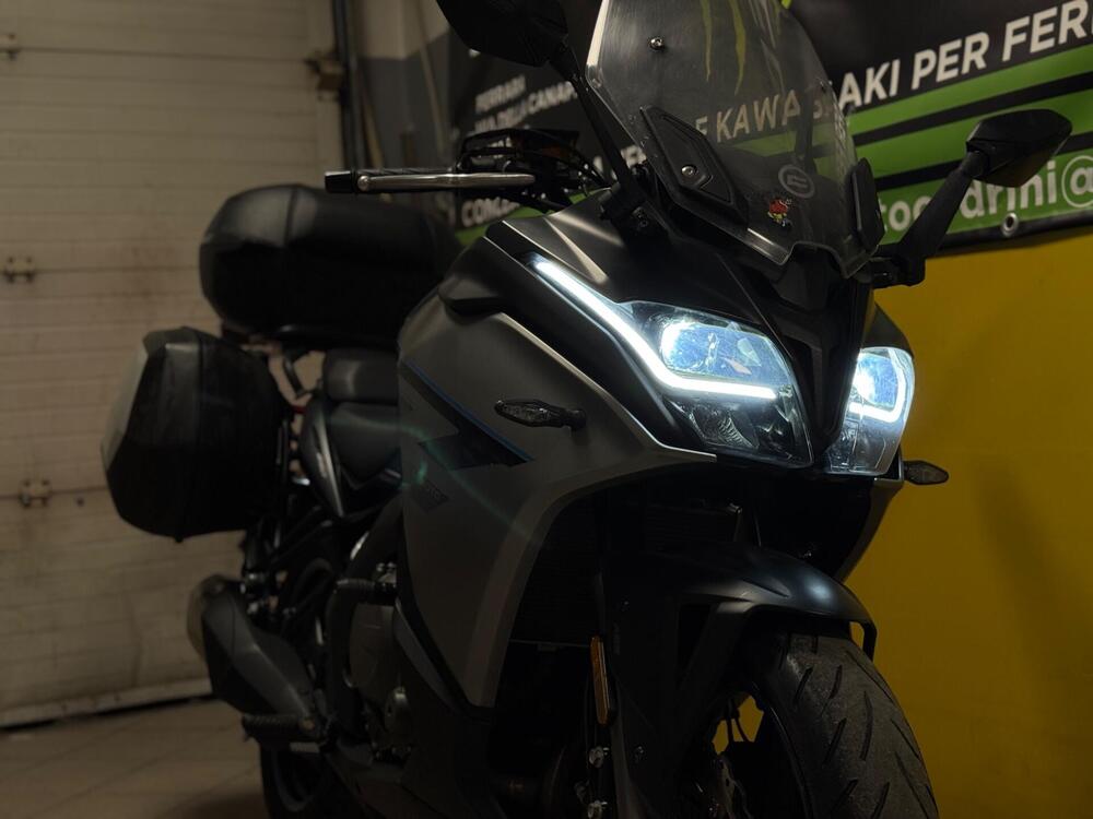 CFMOTO 650GT (2021 - 26) (10)