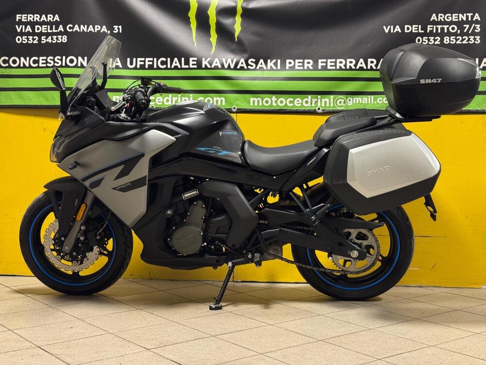 CFMOTO 650GT (2021 - 26) (11)