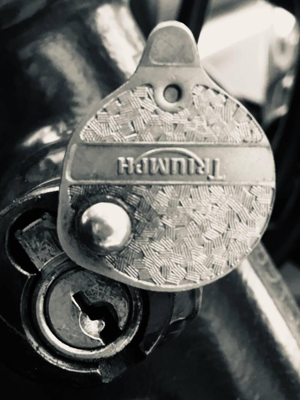 Triumph Bonneville T100 (2008 - 16) (6)