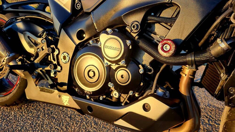 Suzuki Katana 1000 (2019 - 20) (6)