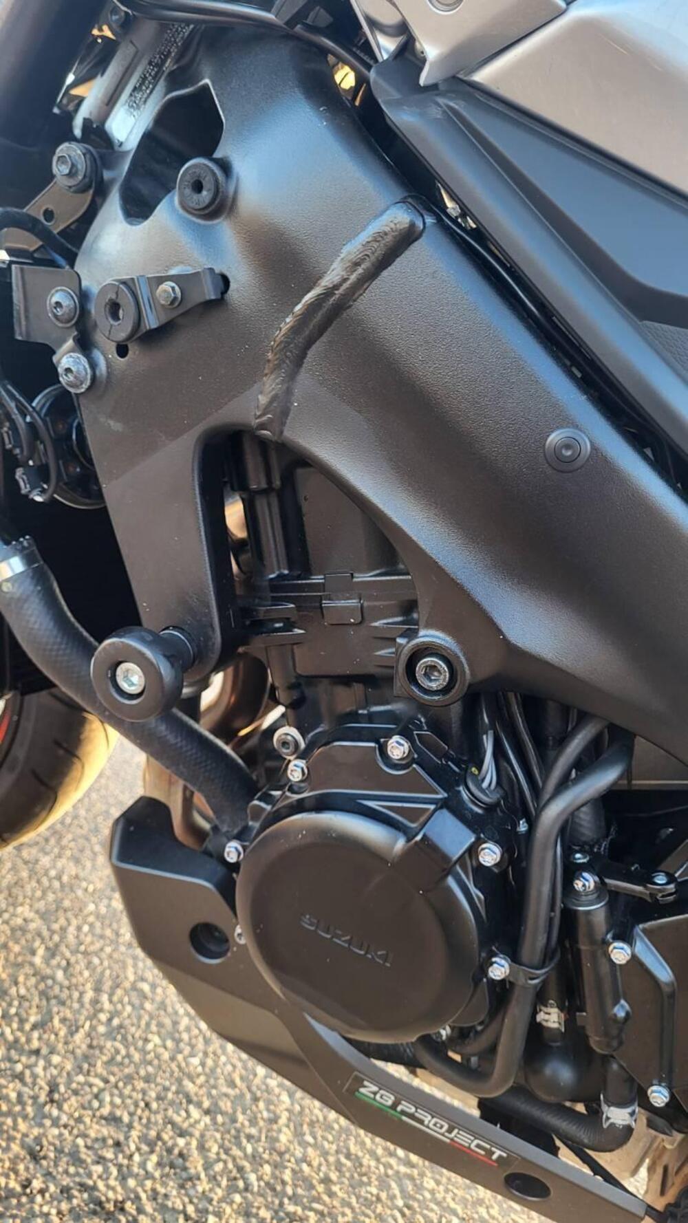 Suzuki Katana 1000 (2019 - 20) (7)