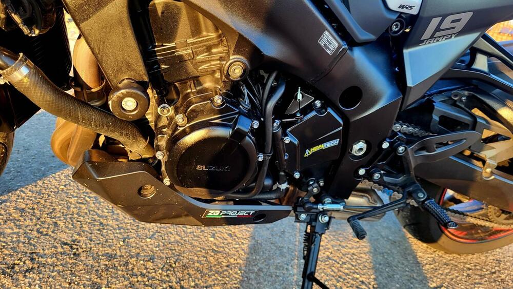 Suzuki Katana 1000 (2019 - 20) (10)