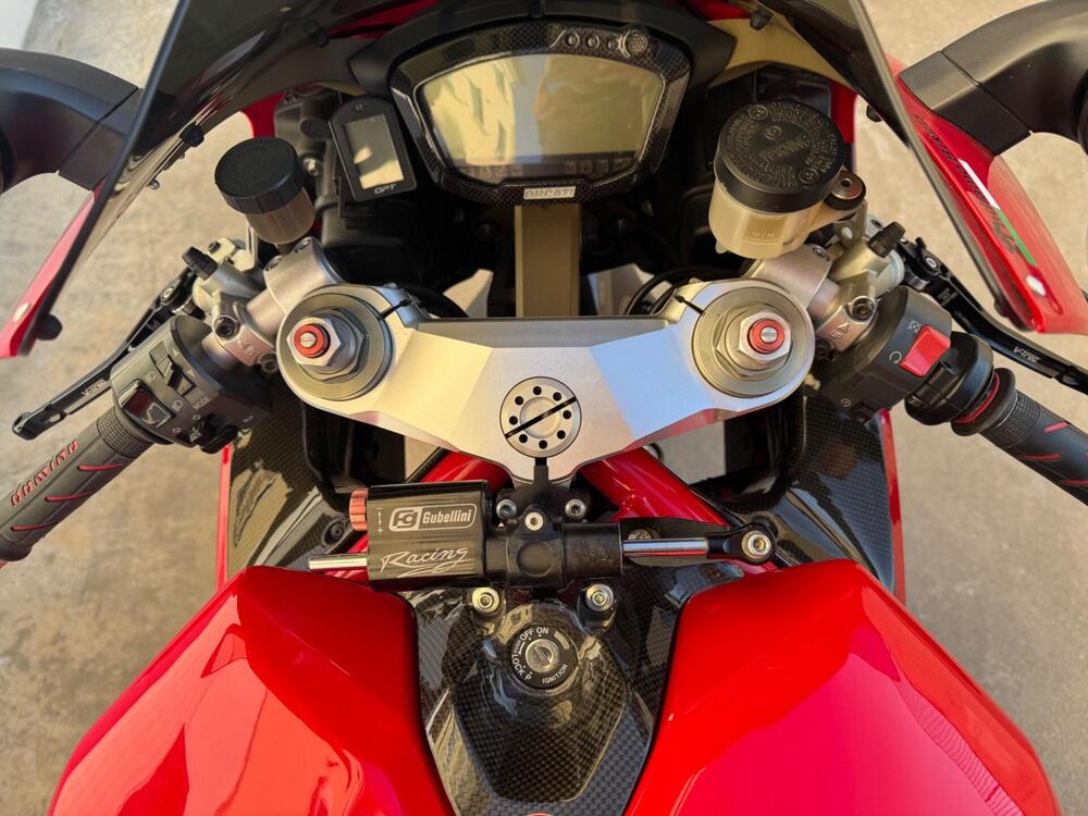 Ducati 848 (2007 - 13) (4)
