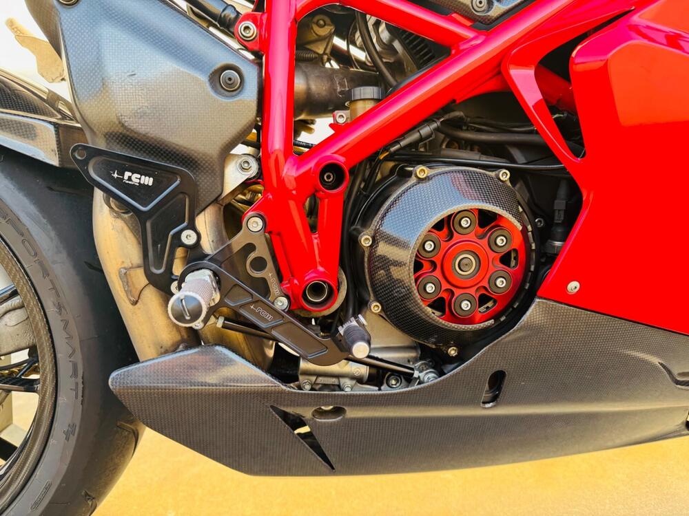 Ducati 848 (2007 - 13) (6)