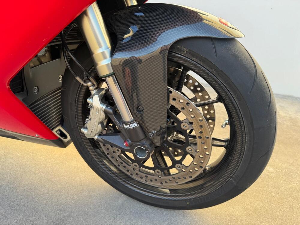 Ducati 848 (2007 - 13) (7)