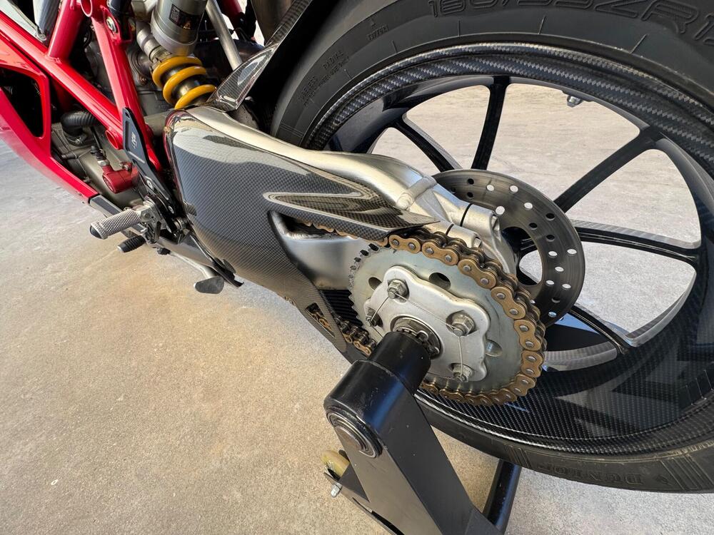 Ducati 848 (2007 - 13) (8)