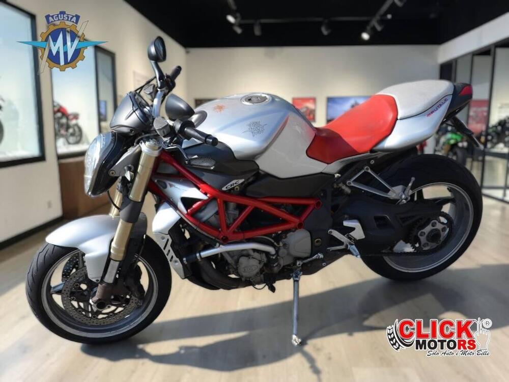 MV Agusta Brutale 750 S (2002 - 06) (7)