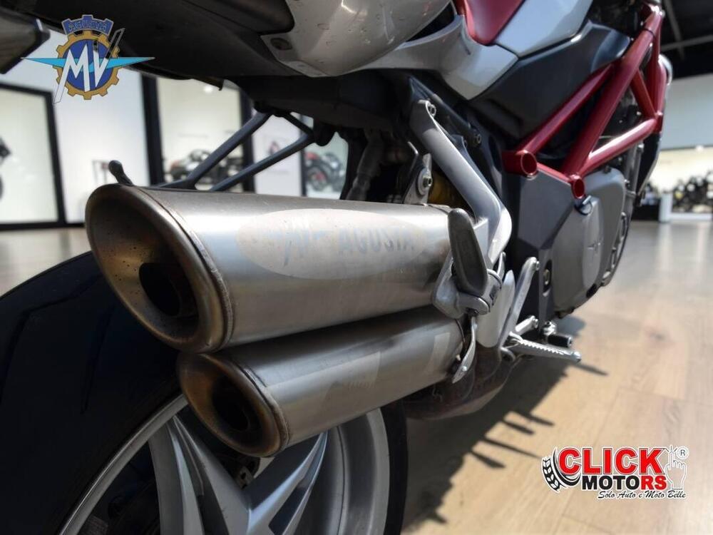 MV Agusta Brutale 750 S (2002 - 06) (13)