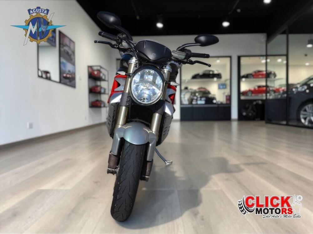 MV Agusta Brutale 750 S (2002 - 06) (2)