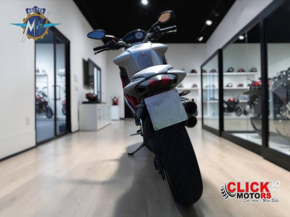 MV Agusta Brutale 750 S (2002 - 06) (5)