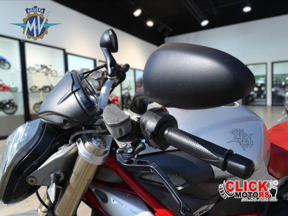 MV Agusta Brutale 750 S (2002 - 06) (11)