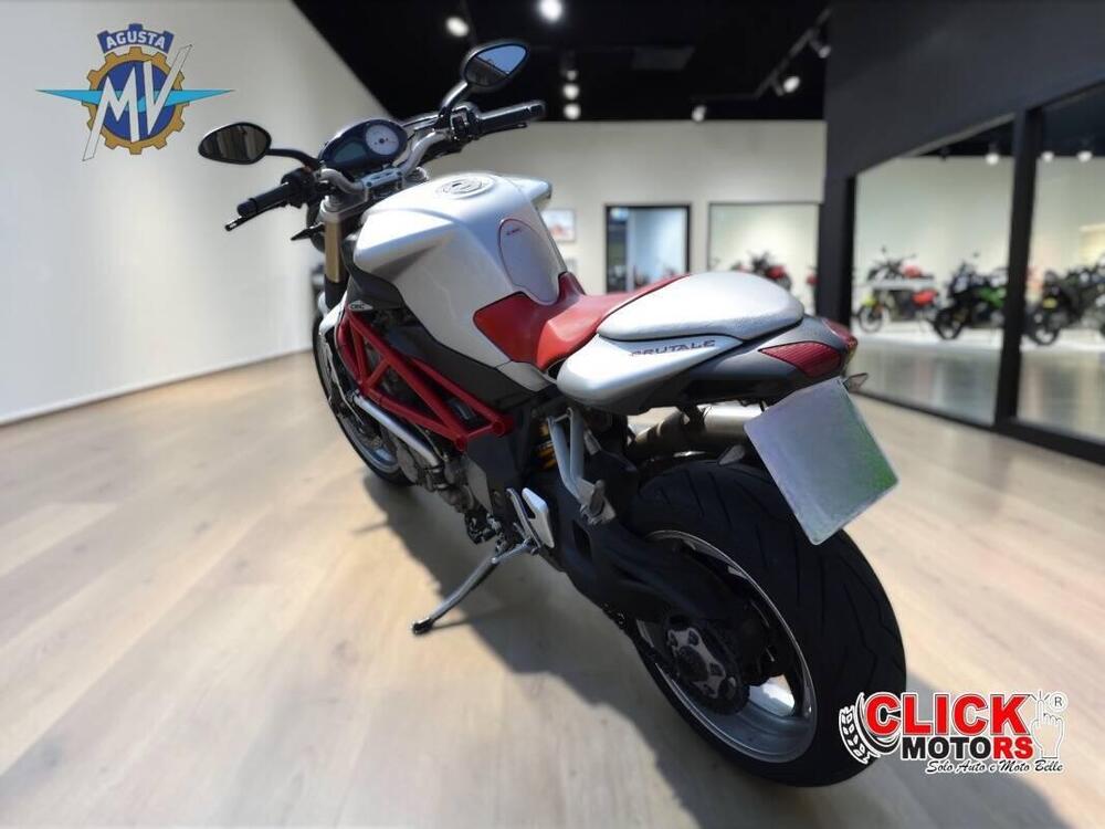 MV Agusta Brutale 750 S (2002 - 06) (6)