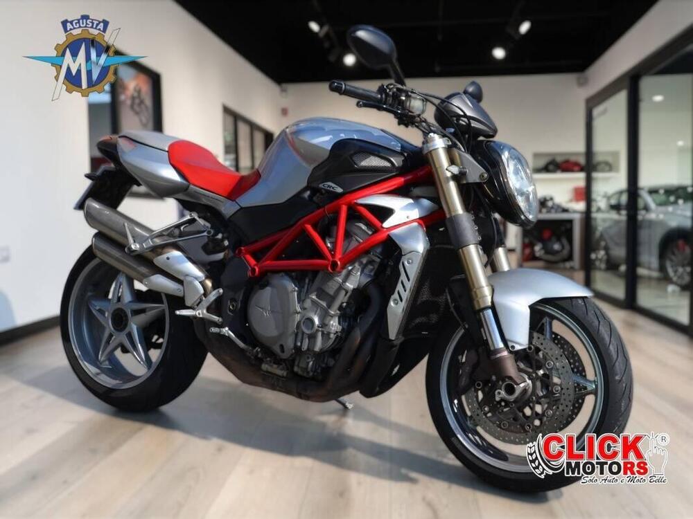 MV Agusta Brutale 750 S (2002 - 06) (3)