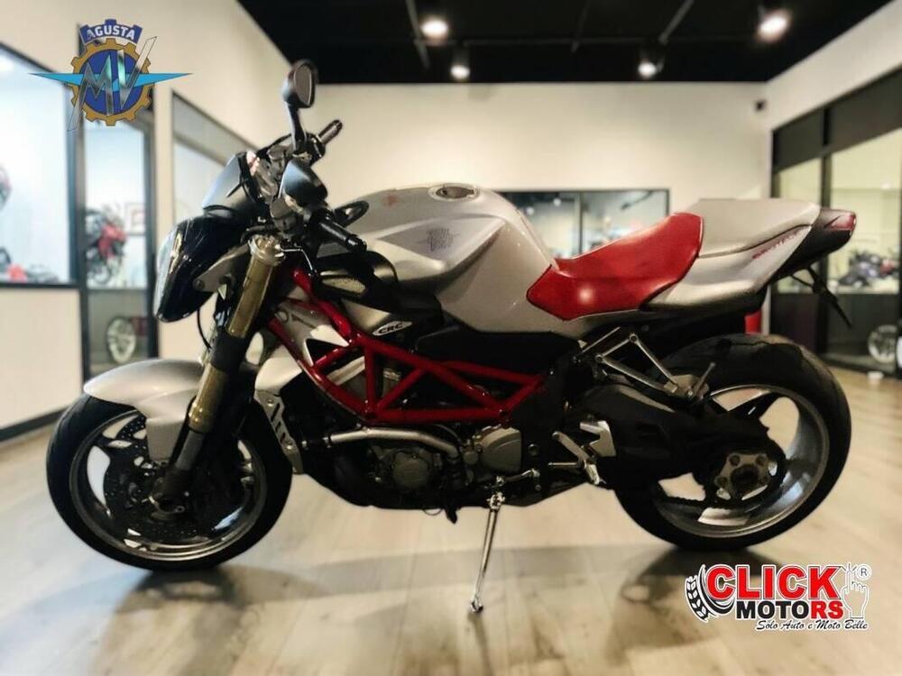 MV Agusta Brutale 750 S (2002 - 06) (15)