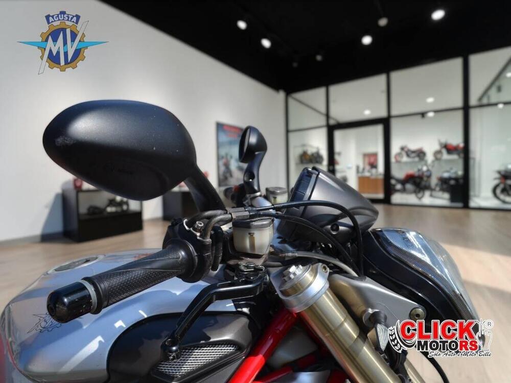 MV Agusta Brutale 750 S (2002 - 06) (9)