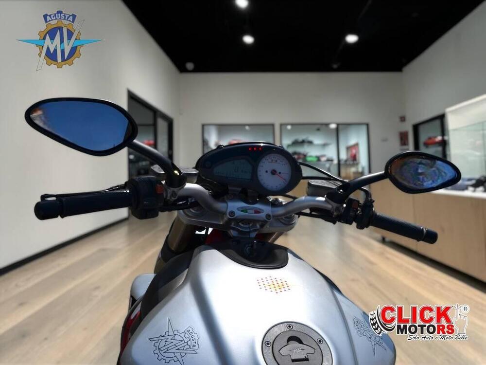 MV Agusta Brutale 750 S (2002 - 06) (12)