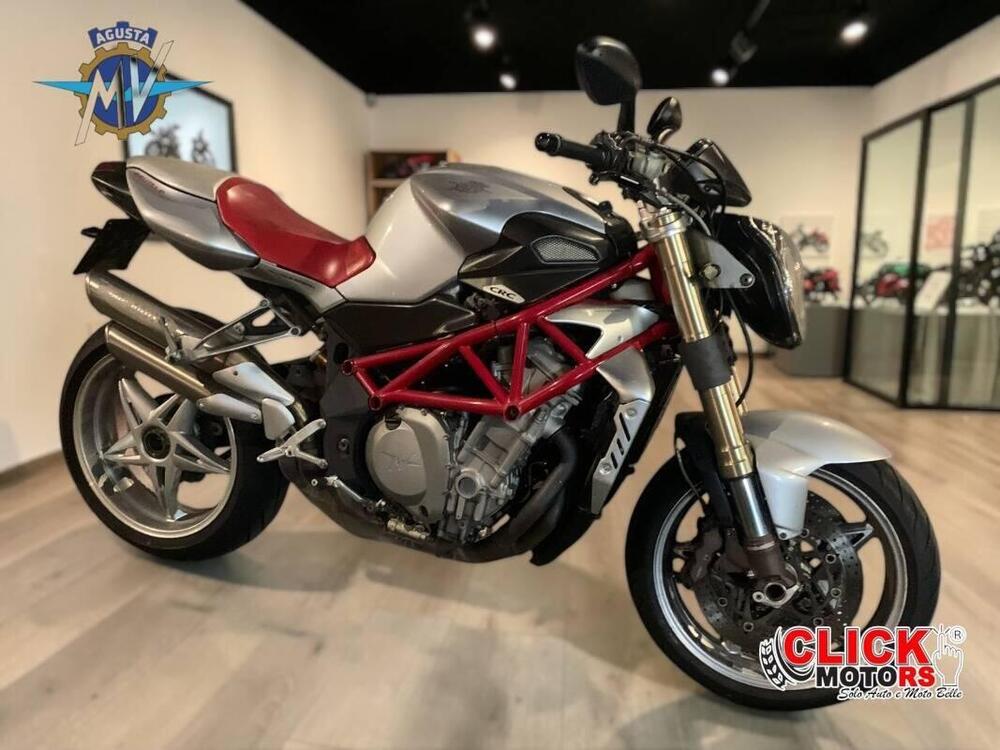 MV Agusta Brutale 750 S (2002 - 06) (16)
