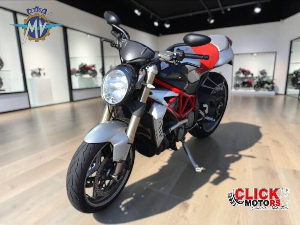 MV Agusta Brutale 750 S (2002 - 06) (17)