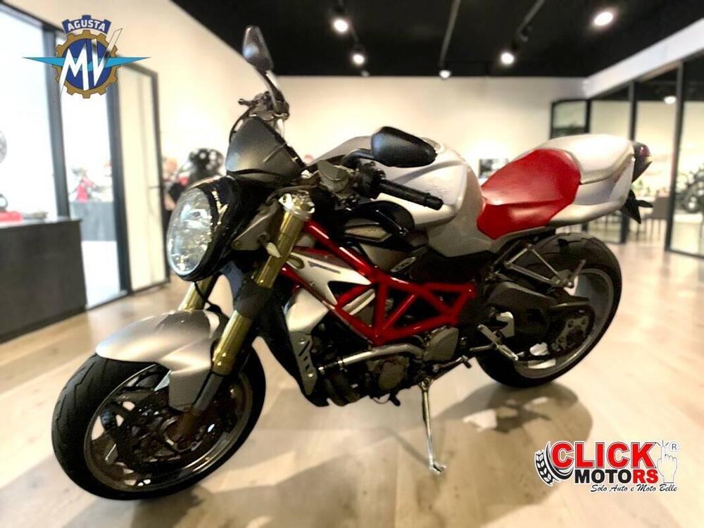 MV Agusta Brutale 750 S (2002 - 06) (18)
