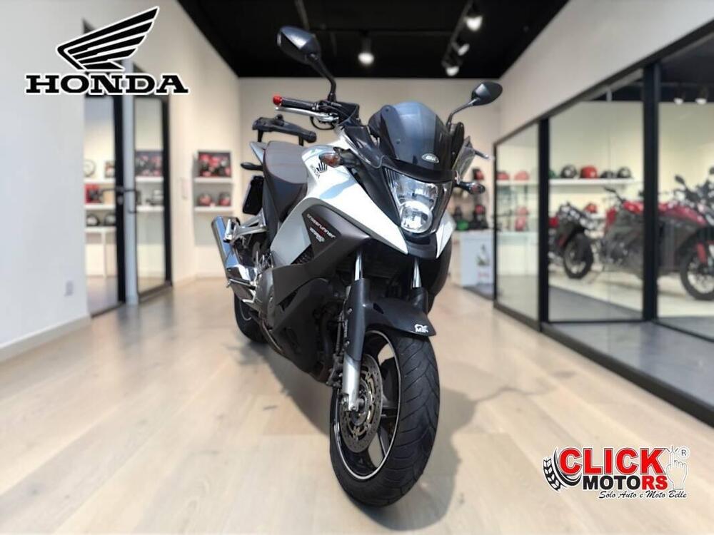 Honda Crossrunner ABS (2010 - 14) (3)