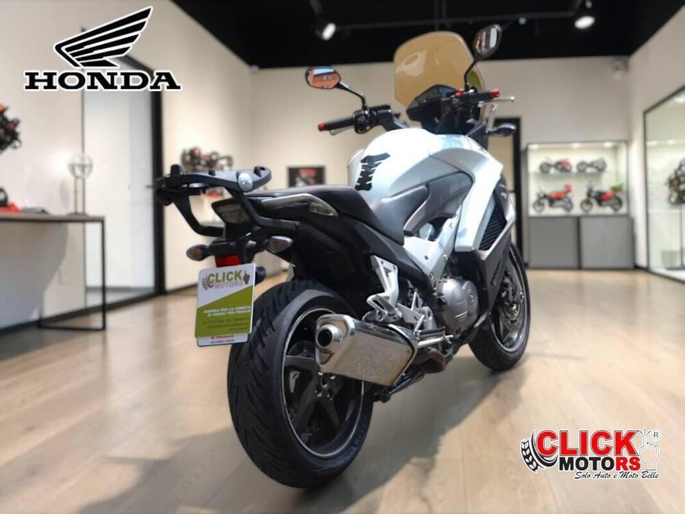 Honda Crossrunner ABS (2010 - 14) (5)