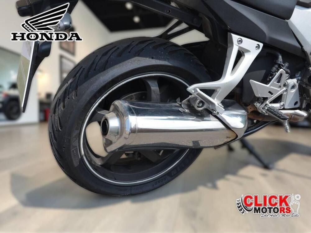 Honda Crossrunner ABS (2010 - 14) (7)