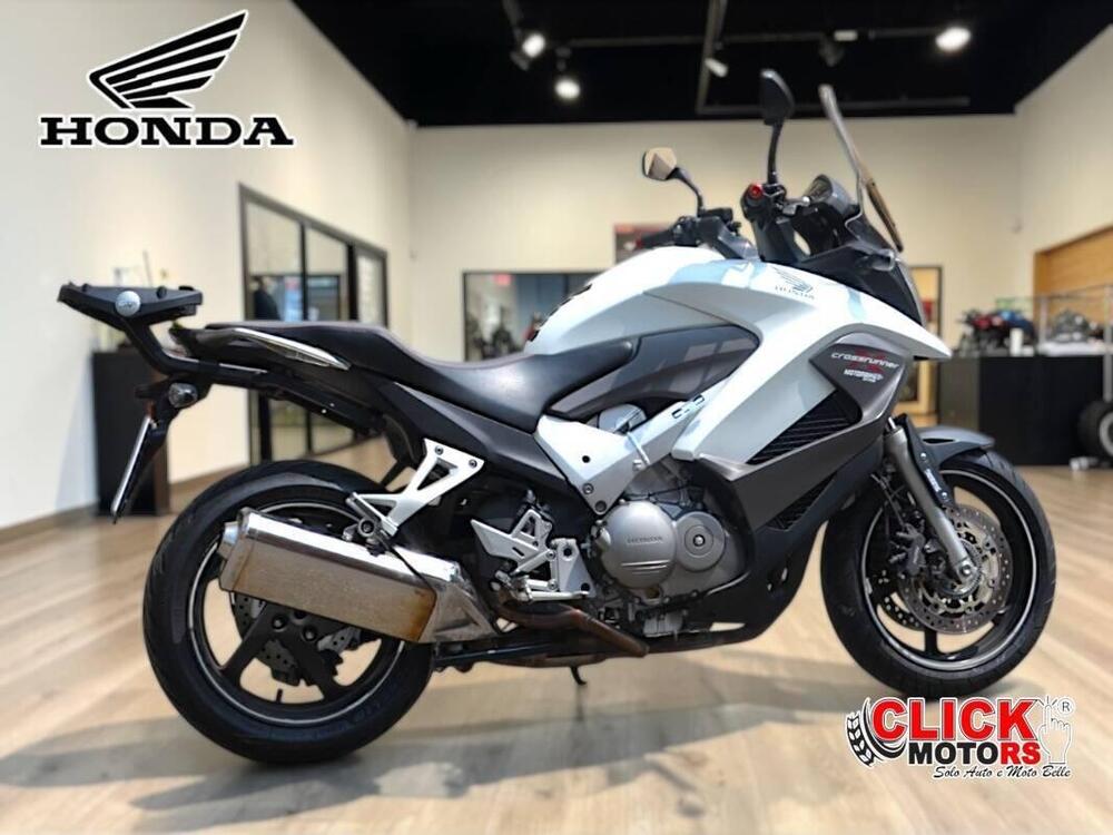 Honda Crossrunner ABS (2010 - 14) (4)