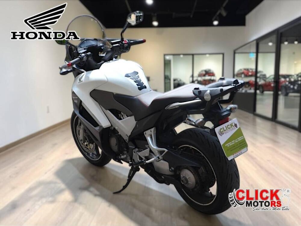 Honda Crossrunner ABS (2010 - 14) (6)