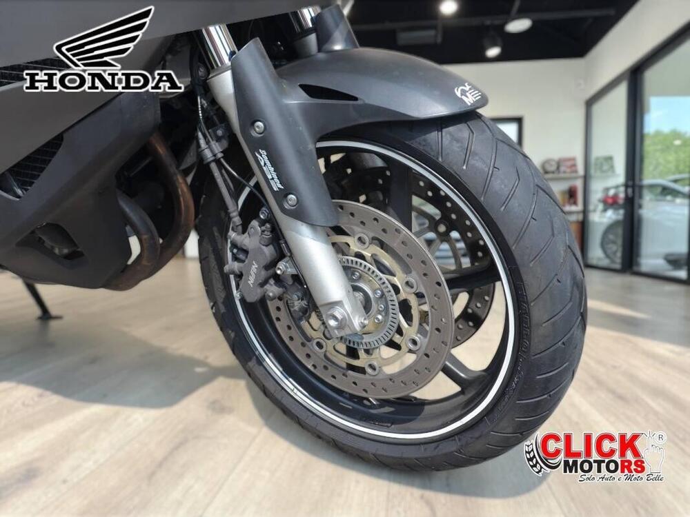 Honda Crossrunner ABS (2010 - 14) (8)