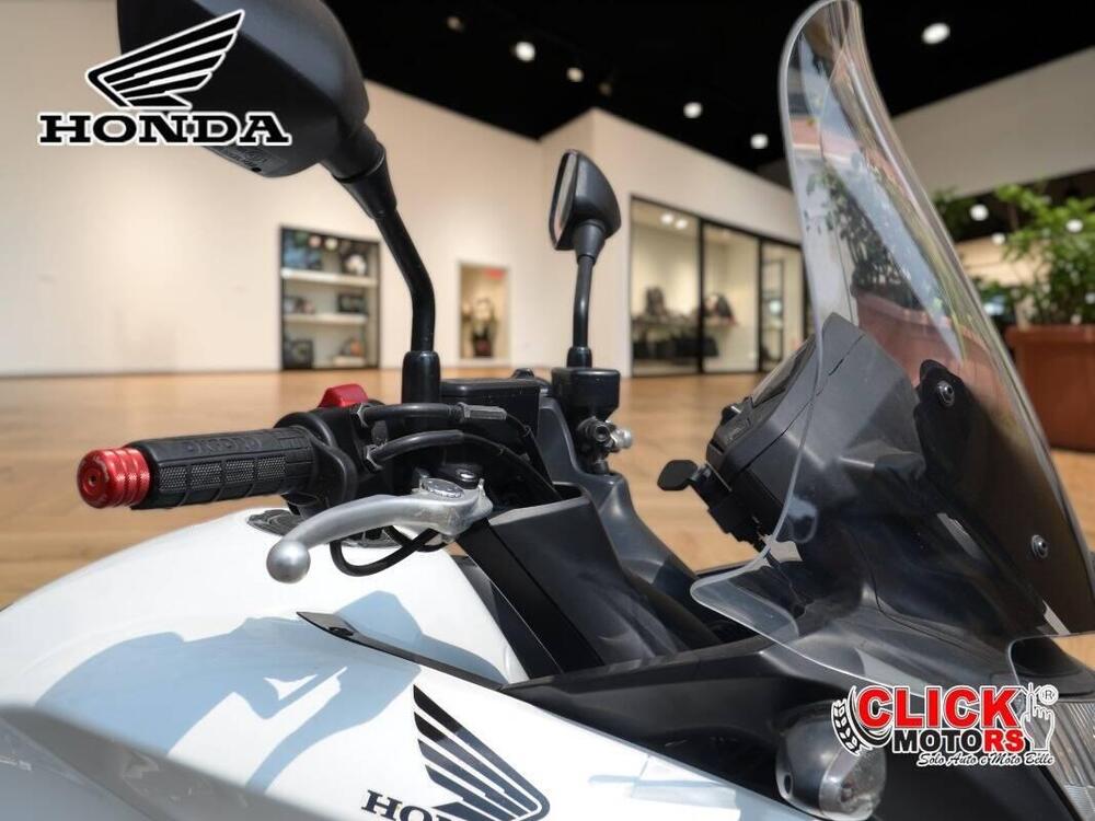 Honda Crossrunner ABS (2010 - 14) (11)