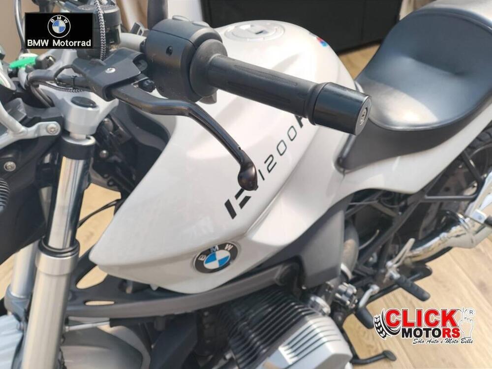 Bmw R 1200 R (2011 - 14) (10)