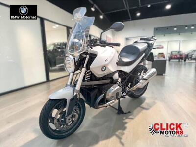 Bmw R 1200 R (2011 - 14) usata