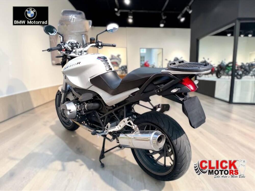 Bmw R 1200 R (2011 - 14) (7)