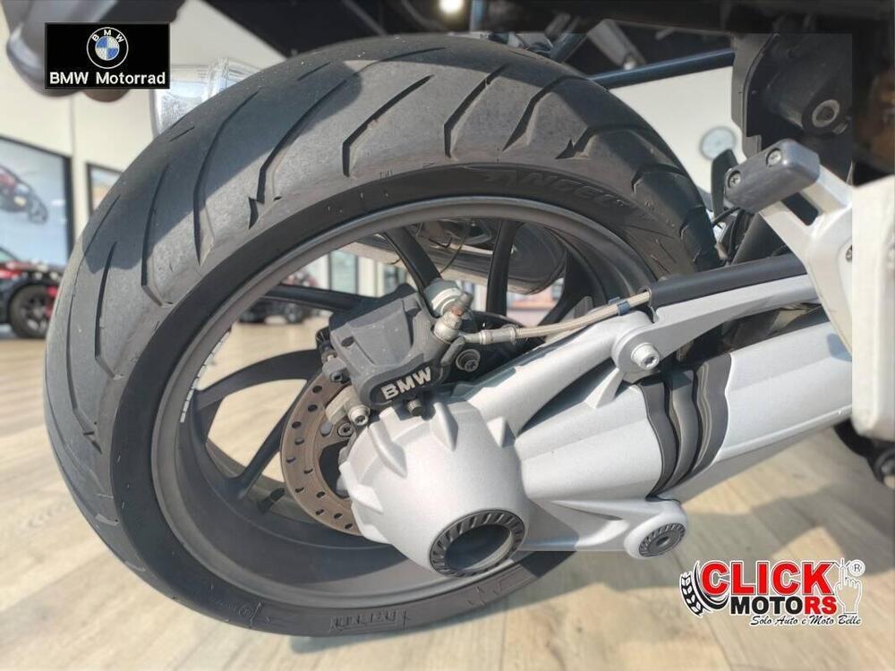 Bmw R 1200 R (2011 - 14) (13)