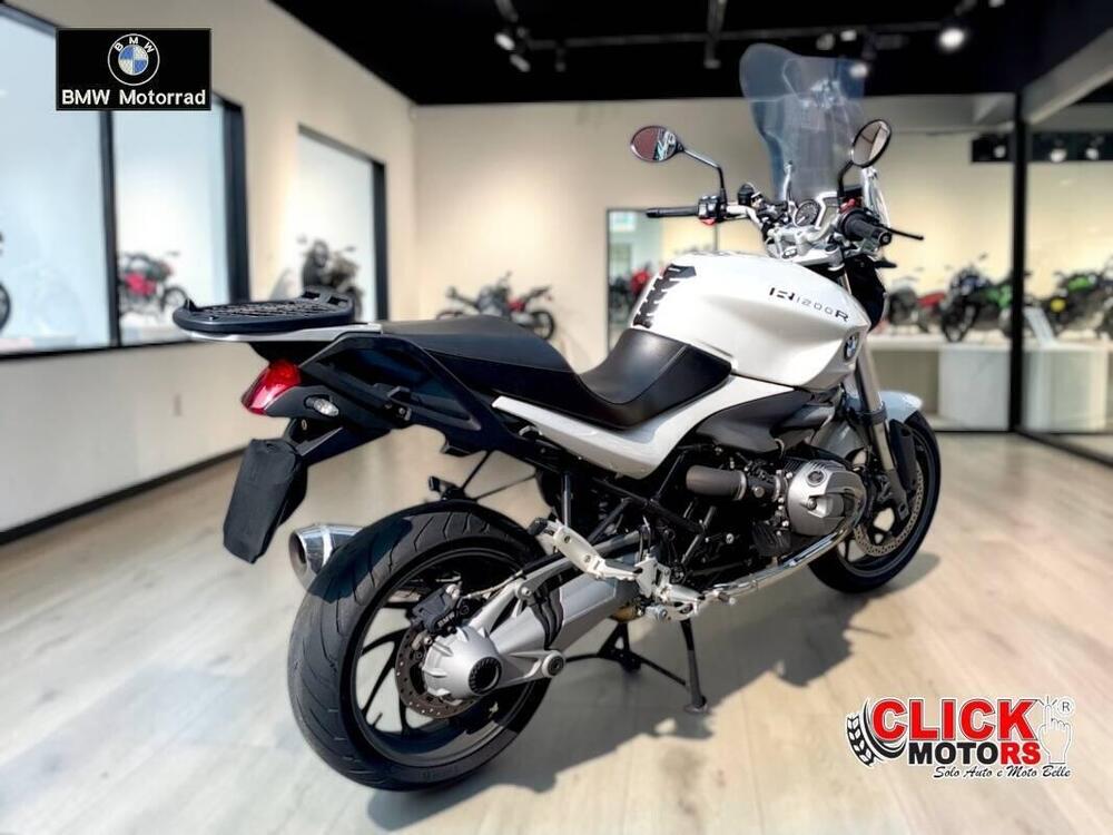 Bmw R 1200 R (2011 - 14) (5)